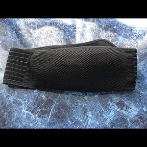 Maternity belly band